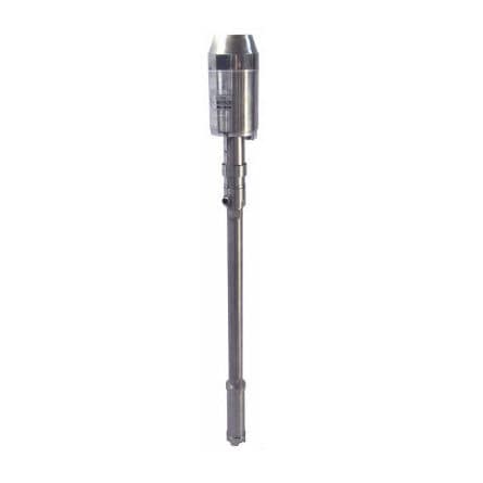 Bomba de transmisión neumática - 412/482 IC-D - Airmation ECP srl - autocebante / estacionaria / industrial