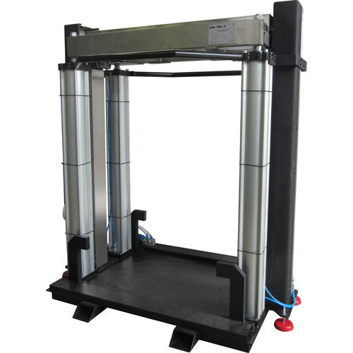 Sistema de manipulación para bomba - RAM4P160-V3-xx - Airmation ECP srl - industrial