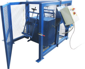Unidad de mezcla para barriles - RMTS0.02x - Airmation ECP srl