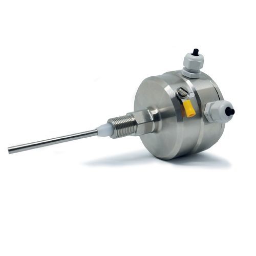Sistema de supervisión de carga electrostática - FS 780E - Mütec Instruments GmbH - de concentración de polvo y opacidad / de emisiones de polvo / de polvo