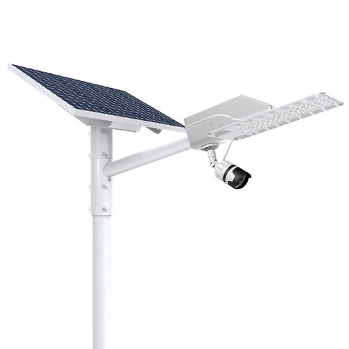 Farola LED - HS-STG series - Hishine Group Limited - solar