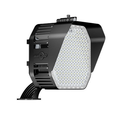 Proyector LED - HS-HM600W-A - Hishine Group Limited - UL / para estadio