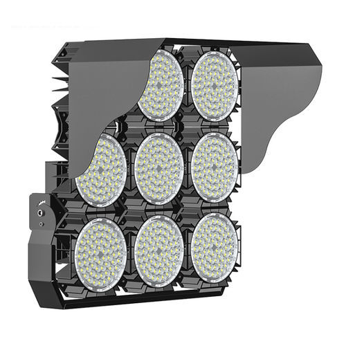 Proyector LED - HS-HM series - Hishine Group Limited - IP66 / para estadio