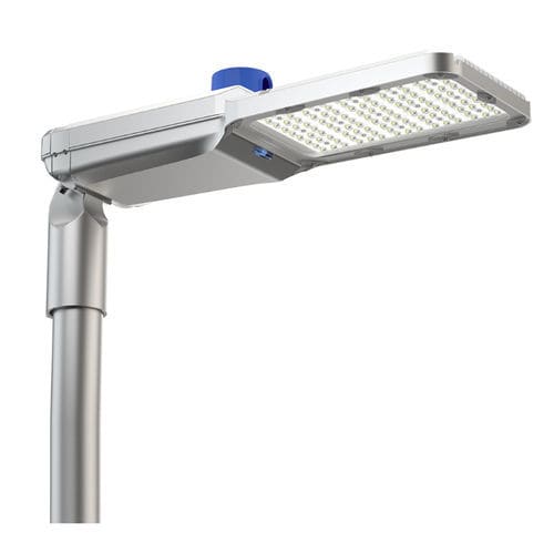 Farola LED - HS-SL series - Hishine Group Limited