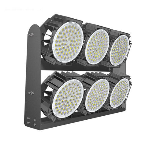Proyector LED - Hishine Group Limited - resistente al agua / de exterior