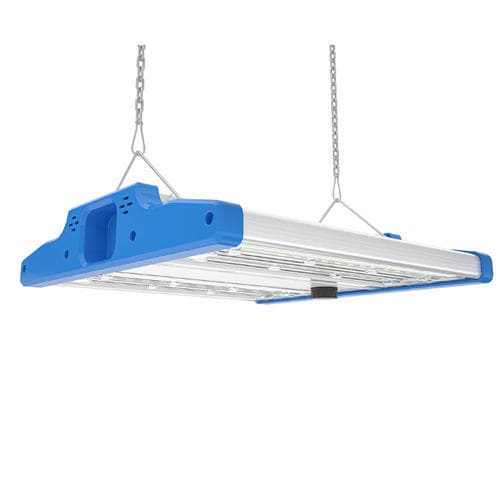 Iluminación lámpara de techo industrial - HS-HB series - Hishine Group Limited - LED / de infrarrojos / de taller