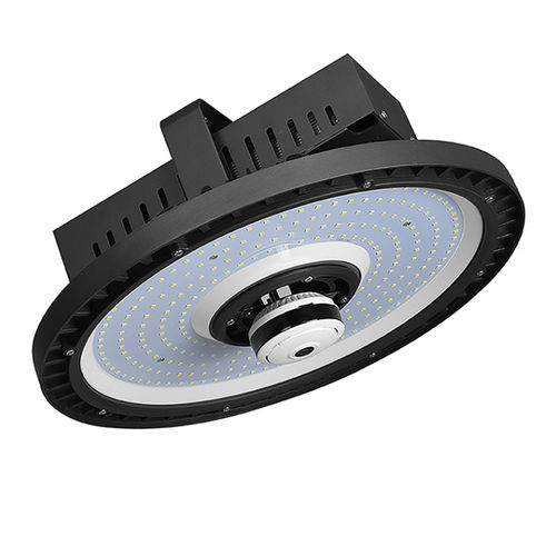 Iluminación lámpara de techo industrial - HS-HB - Hishine Group Limited - LED / fluorescente / para almacén