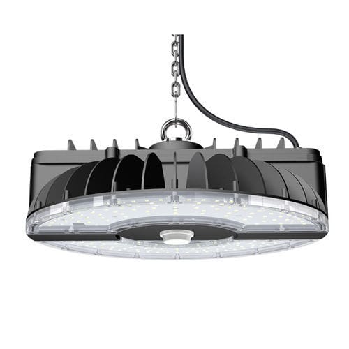 Iluminación lámpara de techo industrial - Hishine Group Limited - LED / de lámparas / IP67