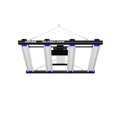 Iluminación de techo - HS-PG03 - Hishine Group Limited - LED / HID / para invernadero