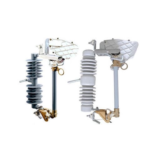 Fusible de acción superrápida - DT series - Pomanique Electric - de alta tensión