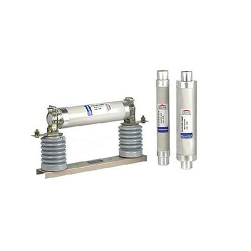 Fusible de acción rápida - XRNT1 series - Pomanique Electric - HRC / para transformador
