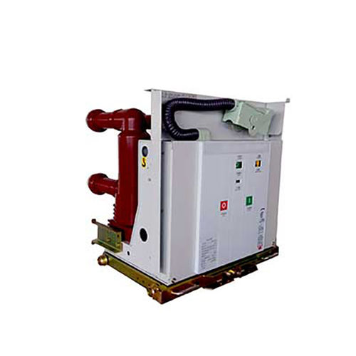 Disyuntor de vacío - VS1 series - Pomanique Electric - contra cortocircuitos / de alta tensión / de alta tensión