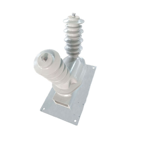 Transformador de potencia - JDZW series - Pomanique Electric - para servicio exterior / monofásico / montado en poste
