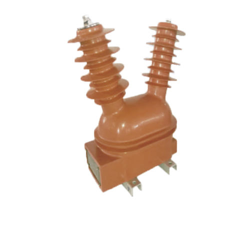 Transformador de potencia - JDZW series - Pomanique Electric - encapsulado / para servicio exterior / monofásico