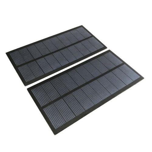 Panel solar de silicio monocristalino - SFED-P3.75M - Shenzhen Sunfield New Energy Technology Co.,Ltd - CE / ISO