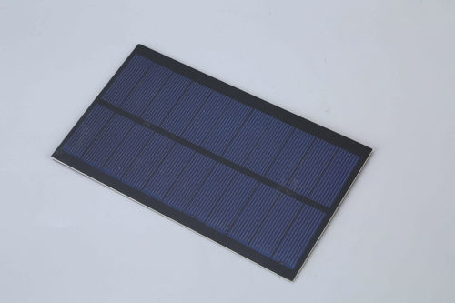 Panel solar de silicio policristalino - SFED-P1.8P - Shenzhen Sunfield New Energy Technology Co.,Ltd - CE / ISO