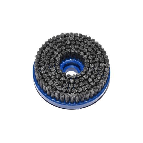Cepillo circular - Multiforo - Cepicat - de desbastado / de aluminio / de carburo de silicio