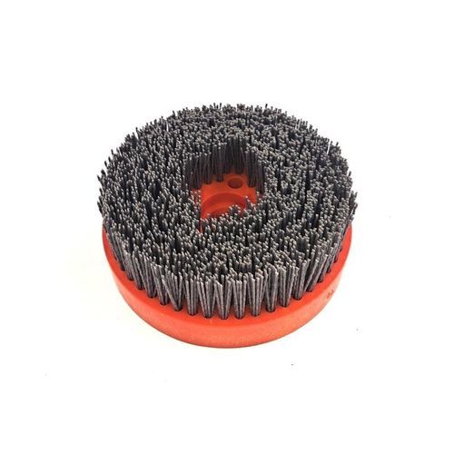 Cepillo circular - Cepicat - de desbastado / de aluminio / de carburo de silicio