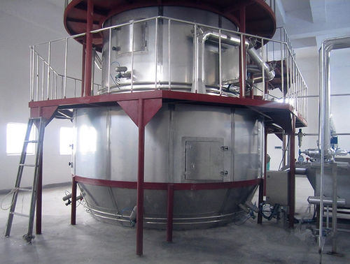 Línea de producción de café - Shanghai Genyond Technology Co Ltd - automática / continua