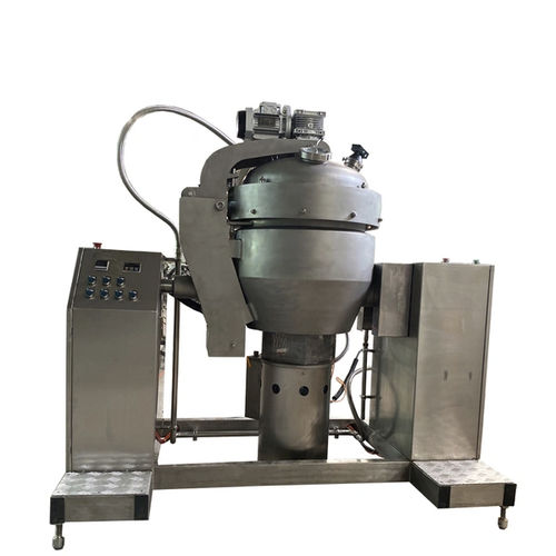 Línea de producción de queso mozzarella - Shanghai Genyond Technology Co Ltd - semiautomática