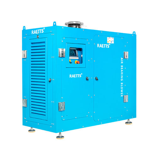 Turbosoplador de aire - EXPL50-600 series - RAETTS