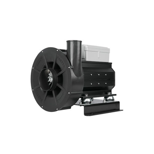 Turbosoplador industrial - Explorer 200 15KW - RAETTS - de accionamiento directo