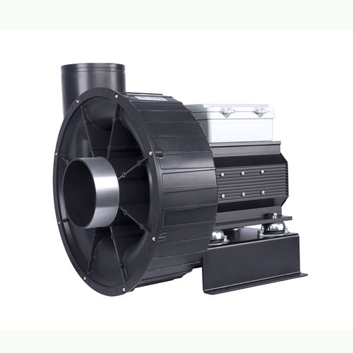 Turbosoplador industrial - Explorer 300 18.5KW - RAETTS - de accionamiento directo