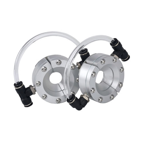 Air wipe de secado - RTCSS series - RAETTS - para botellas / de latas / industrial