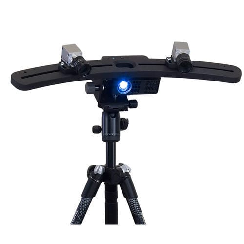 Escáner 3D - COPYT3D Series - OPENTECH3D - multifuncional / para control de calidad / para inspección de las operaciones de moldeo