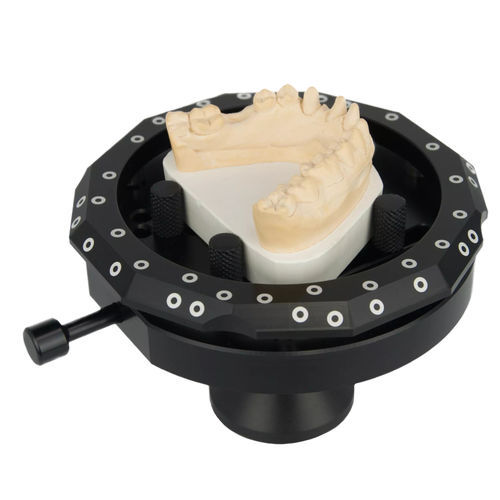 Soporte ajustable - OPENTECH3D - de material plástico / fijo