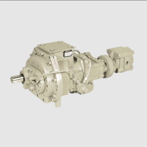 Compresor de tornillo - Ingersoll Rand - de gas natural / con motor eléctrico / estacionario
