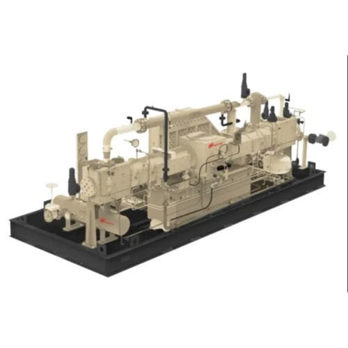 Compresor de pistón - PHE series - Ingersoll Rand - de hidrógeno / eléctrico / estacionario