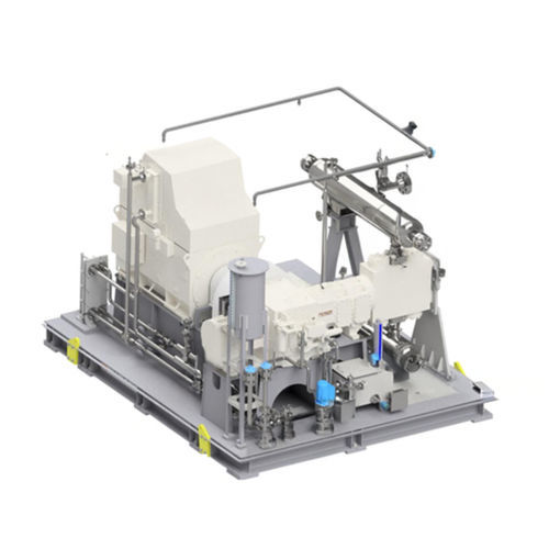Compresor alternativo - Ingersoll Rand - de aire / con motor eléctrico / estacionario