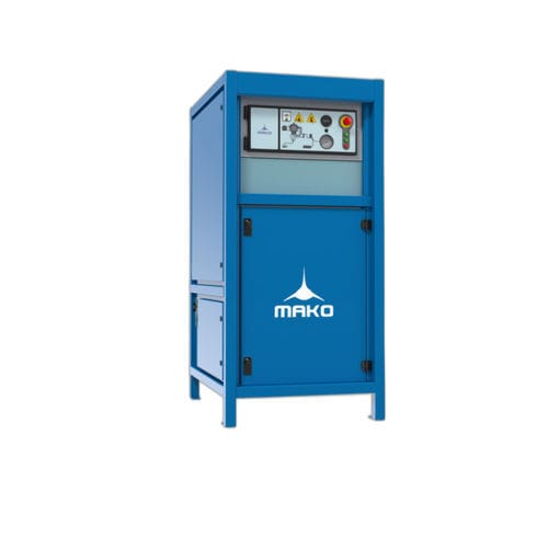 Compresor de pistón - BAM series - Ingersoll Rand - de aire respirable / con motor eléctrico / estacionario