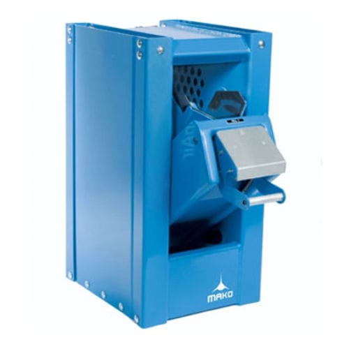 Llenadora manual - MCFS - Ingersoll Rand - de botellas / para gas / móvil