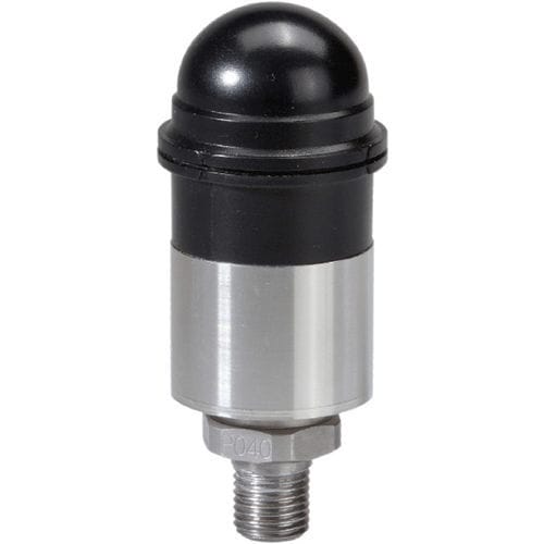 Sensor de presión relativa - 2910 series - Mader - de membrana / Bluetooth / roscado