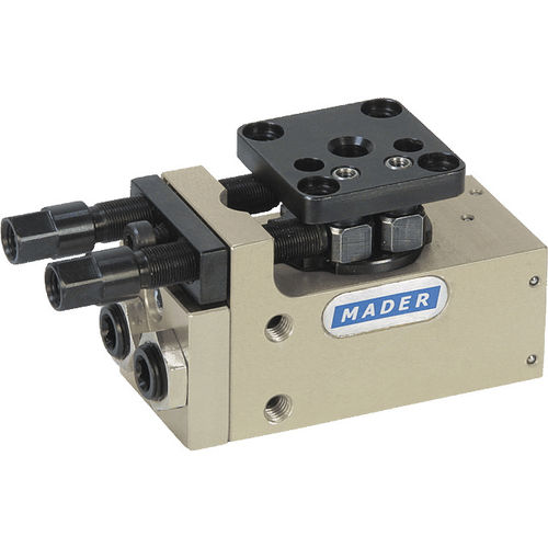 Unidad de rotación - SEK-K-4  - Mader