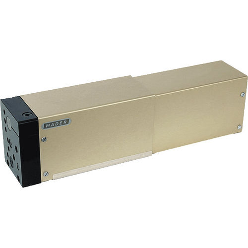 Unidad de arrastre - LEH-PI6-K-6-25  - Mader