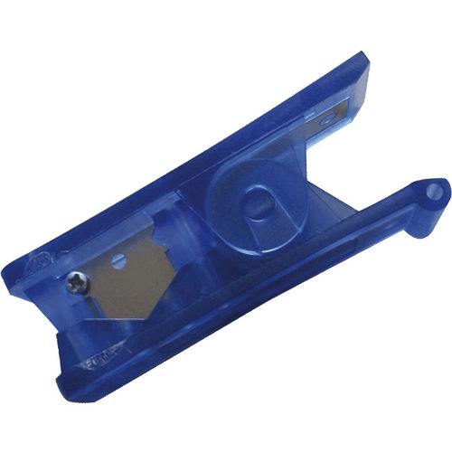 Cortatubos de PVC - 260187  - Mader - de polipropileno