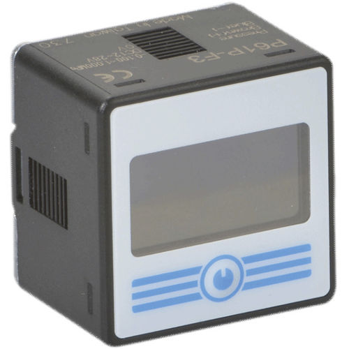 Manómetro digital - 287986  - Mader - roscado / IP65 / para aire
