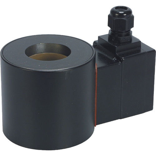 Electroimán para electroválvula - 228932  - Mader - de potencia / IP65