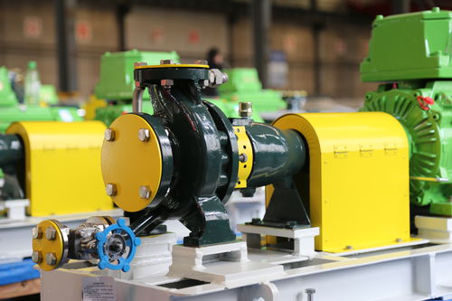 Bomba de rotor - SOTA  - SOURCE Pumps & SYSTEMS Co., Ltd. - de agua / de aire / con motor eléctrico
