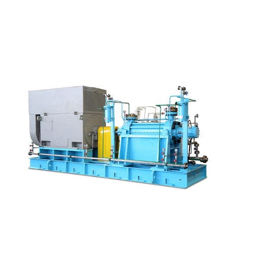Bomba centrífuga - SBD  - SOURCE Pumps & SYSTEMS Co., Ltd. - de agua / de condensados / con motor eléctrico
