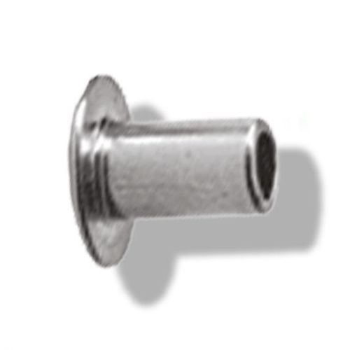 Remache de cabeza cilíndrica - Magnariv - Le Rivet Foré r.c - de acero inoxidable / plateado / resistente a la corrosión