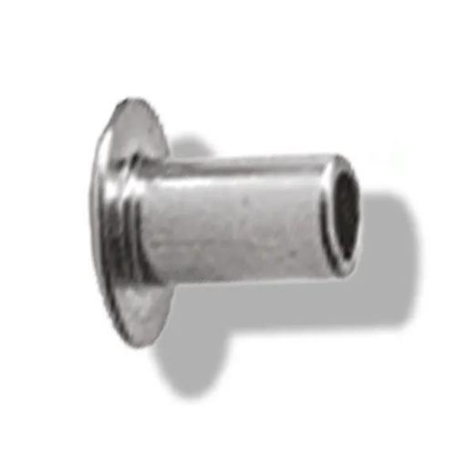 Remache de cabeza cilíndrica - 0006708270 - Le Rivet Foré r.c - de acero inoxidable / plateado / resistente a la corrosión