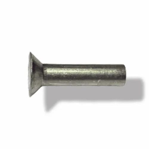 Remache de cabeza avellanada - 0006708626 - Le Rivet Foré r.c - de aluminio / plateado / por impacto