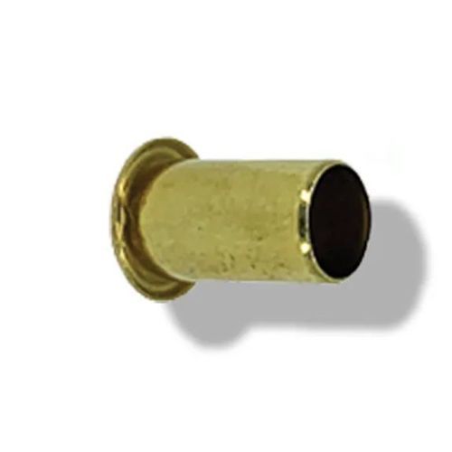 Remache de cabeza cilíndrica - 0006709157 - Le Rivet Foré r.c - de cobre / dorado / hueco