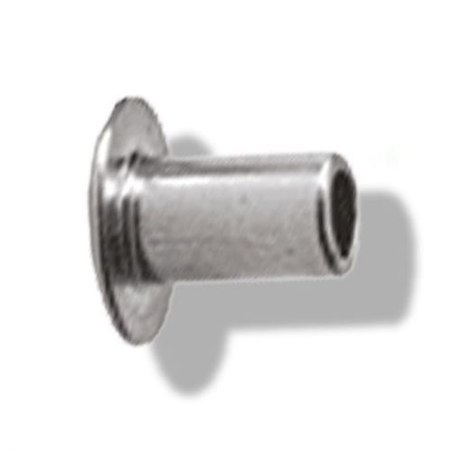 Remache de cabeza cilíndrica - 0006708810 - Le Rivet Foré r.c - de acero zincado / plateado