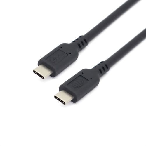 Arnés de cables eléctricos de transmisión de datos - Gen 3x2 - Wanshih Electronic Co., Ltd - USB / de potencia