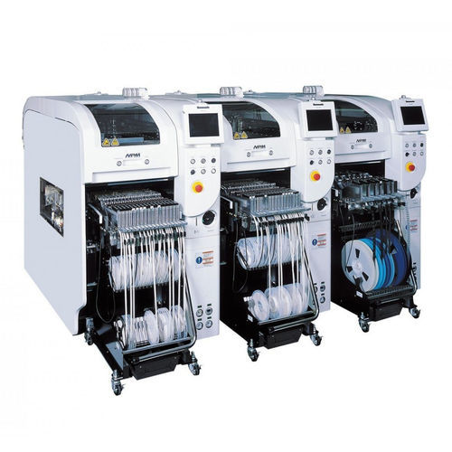 Máquina de producción para cable - NPM-W2 - Wanshih Electronic Co., Ltd